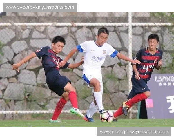 开云体育青训资讯